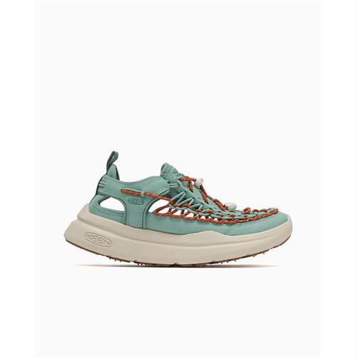 Keen 科恩 女士 FW25 鞋靴 Uneek Wk W