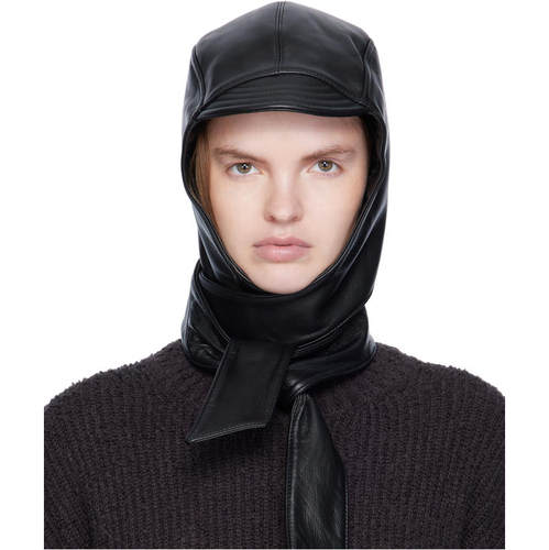 Jean Paul Gaultier 高缇耶 女士 毛线帽