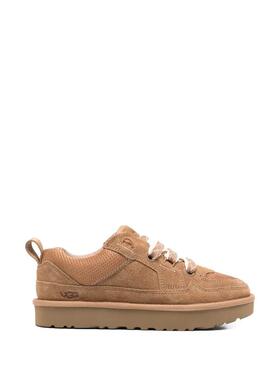 UGG Australia 女士 SS26 运动鞋 