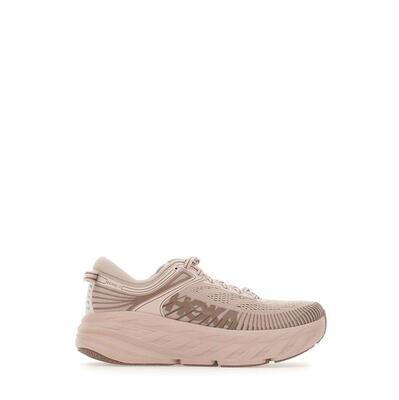HOKA 中性（成人） SS26 运动鞋 One One Bondi 7 缓震跑鞋