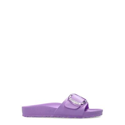 Birkenstock 勃肯 女士 SS26 凉鞋 Birkenstock Madrid 大扣