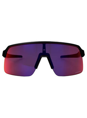 Oakley 欧克利 女士 SS25 太阳镜 哑光黑色醋纤太阳眼镜