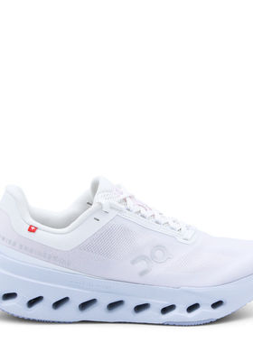 On 昂跑 女士 SS26 运动鞋 PEONY AND HEATHER CLOUDSURFER NEXT