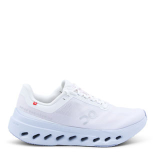 On 昂跑 女士 SS26 运动鞋 PEONY AND HEATHER CLOUDSURFER NEXT