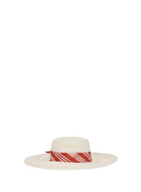 Ermanno Scervino 艾尔玛诺·谢尔维诺 女士 帽子