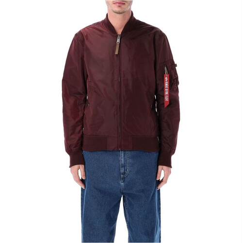 Alpha Industries 阿尔法工业 男士 夹克