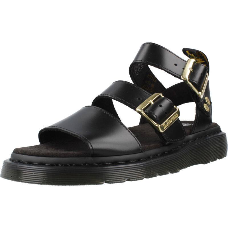 Dr. Martens 马丁博士 女士 凉鞋 GRYPHON
