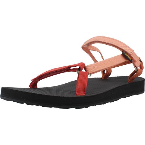 Teva 女士 凉鞋 W ORIGINAL 多功能超薄款