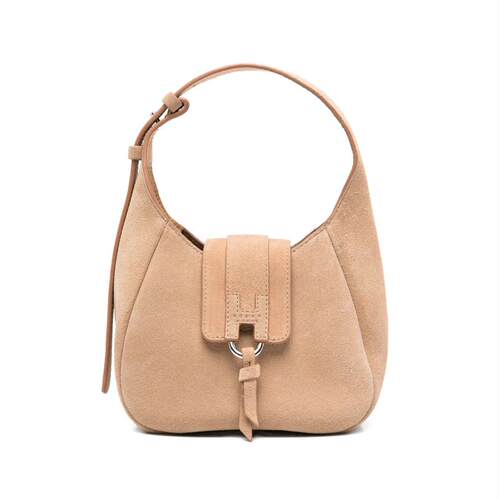 Hogan 霍根 女士 SS26 单肩包 Trend Hobo 包
