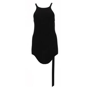 上衣 女士 RACER BACK DRKSHDW TANK 瑞克·欧文斯