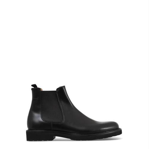 Mille885 男士 FW25 靴子 利物浦