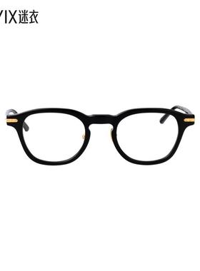 [秋冬新品]Linda Farrow 男女同款NOUVEL 眼镜 迷衣时尚