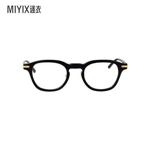 [秋冬新品]Linda Farrow 男女同款NOUVEL 眼镜 迷衣时尚