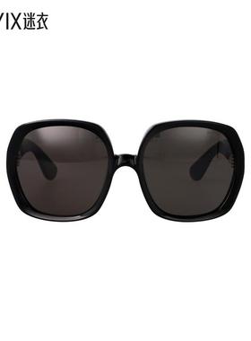 【春夏新品】Tom Ford汤姆 福特 女款橙黄色眼镜 迷衣时尚