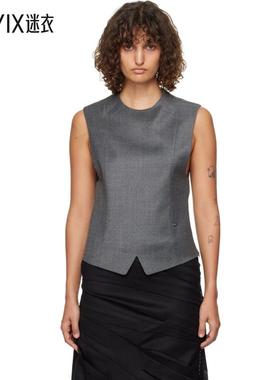 Ader Error 女士灰色 Product. 26 上装 迷衣时尚