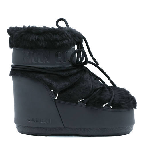 Moon Boot 月亮靴 女士 FW26 靴子 80D1409390N001