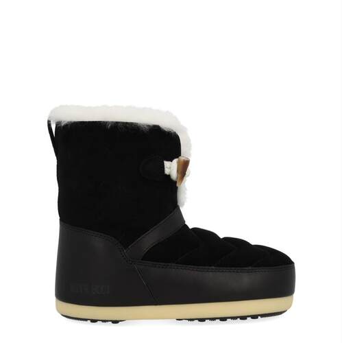 Moon Boot 月亮靴 中性（成人） FW25 靴子 