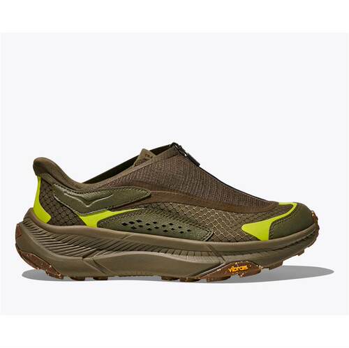 HOKA 男士 SS25 运动鞋 U PROJECT TRANSPORT