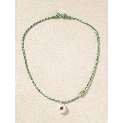 Pascale Monvoisin 女士 项链/吊坠