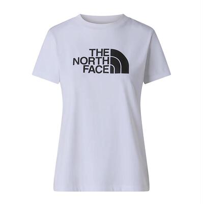 The North Face 北面 女士 SS26 T恤 带Logo