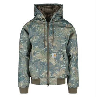 Carhartt WIP 卡哈特 男士 FW25 夹克 Carhartt WIP OG Cold 活动