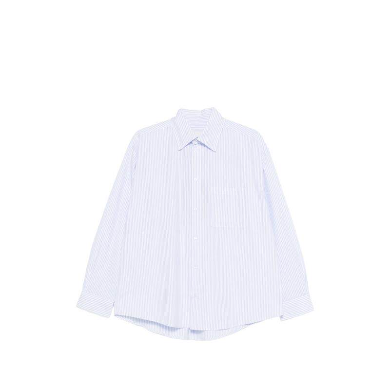 Herskind 女士 SS26 衬衫 LORENZO 棉质