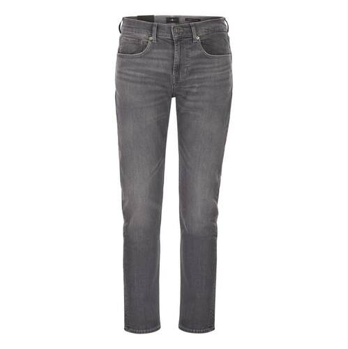 7 For All Mankind 赛文·弗奥曼德 男士 牛仔长裤