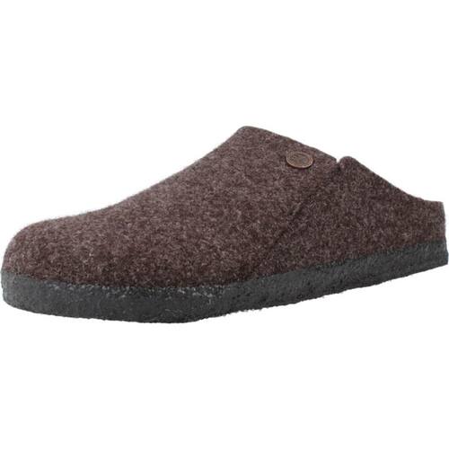 Birkenstock 勃肯 男士 凉拖 ZERMATT 铆钉