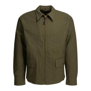 男士 轻型 Buzz 421A 夹克 Rickson FW25