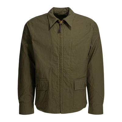 Buzz Rickson's 男士 FW25 夹克 