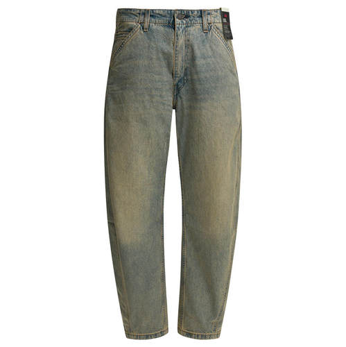 Levi's 李维斯 男士 SS26 牛仔长裤 