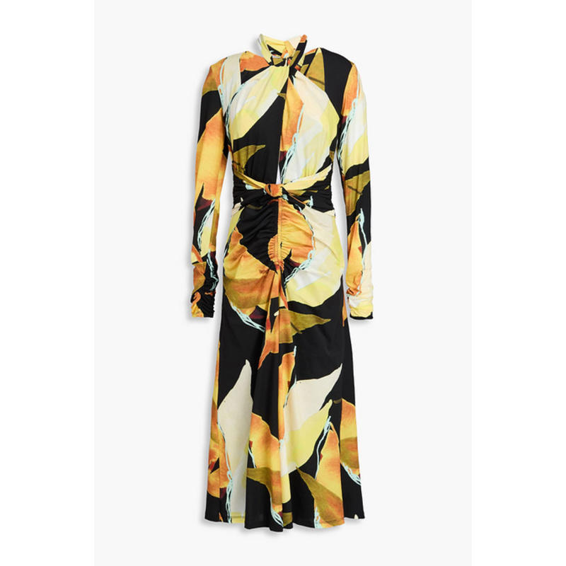 Rebecca Vallance 女士 中长连衣裙