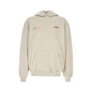 Represent 男士 SS26 卫衣 代表俱乐部赞助人的连帽衫