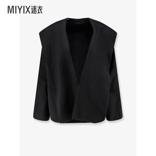 女款 Paltò Filo 迷衣时尚 羊毛大衣 秋冬新品