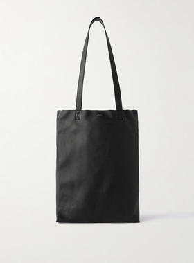 A.P.C. 男士 SS26 托特包 Maiko 標誌印章購物袋