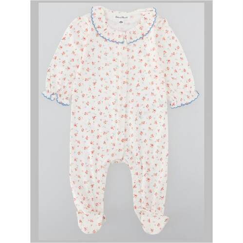 Tartine Et Chocolat 婴儿 SS26 连身裤 pyjama2 睡衣童装
