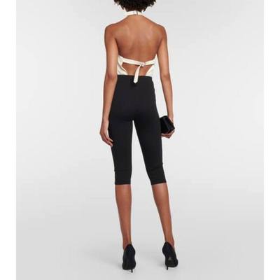 WARDROBE.NYC 女士 运动紧身裤 七分打底裤