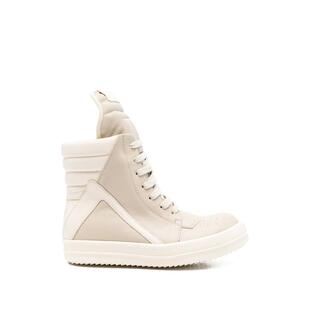 Rick Owens 瑞克·欧文斯 女士 SS26 运动鞋 GEOBASKET