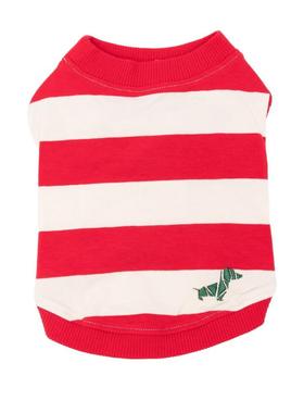 POLDO DOG COUTURE 女士 FW25 配饰 POLDO COUTURE 小狗红色饰品