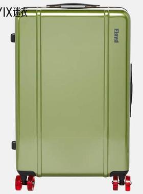 Floyd Check-In 行李箱男款 迷衣时尚