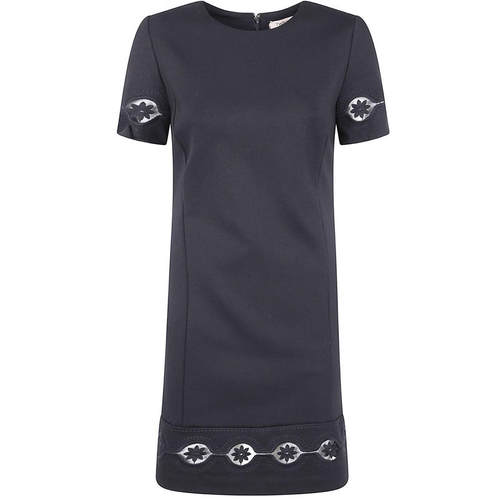 TWINSET 女士 FW25 连衣裙 短袖