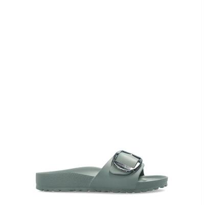 Birkenstock 勃肯 女士 SS26 凉鞋 Madrid 大扣德国官网直邮进口