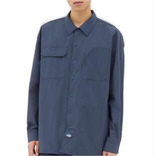 Dickies 迪凯斯 男士 衬衫