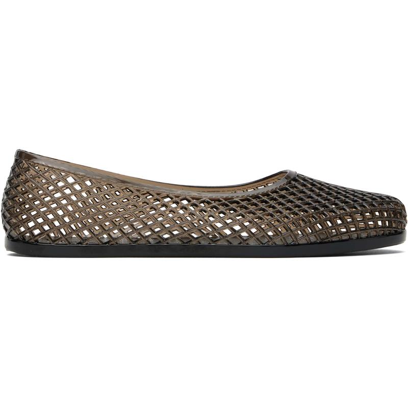 Ancient Greek Sandals 女士 芭蕾鞋 黑色 Iro 芭蕾鞋