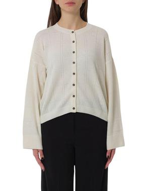 Barbour 女士 FW25 针织衫 Blakely 開襟衫