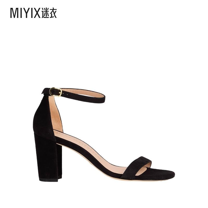 Stuart WeitzmanSW 女士凉鞋 迷衣时尚