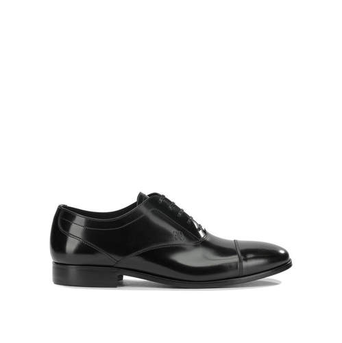 FABI SHOES 男士 SS26 休闲皮鞋 皮质粗革皮鞋