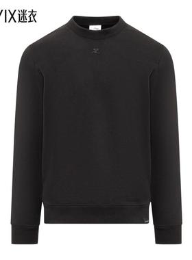 Courrèges 男士 长袖卫衣 迷衣时尚