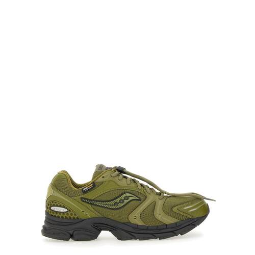 Saucony 男士 SS25 运动鞋 