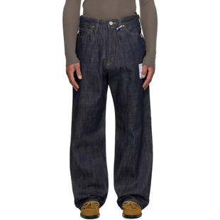 Maison MIHARA YASUHIRO 男士 牛仔长裤